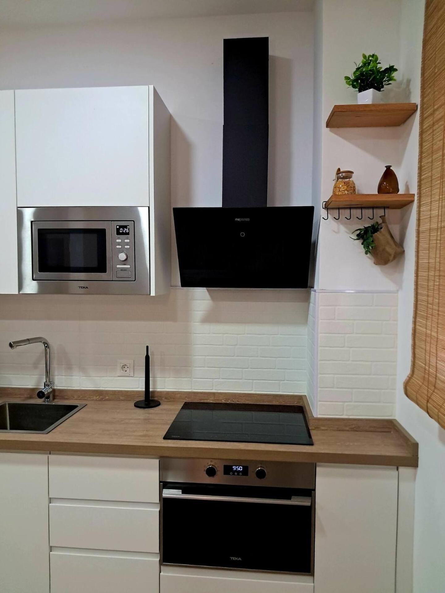Coffee & Calm Triana Apartment เซบีญา ภายนอก รูปภาพ