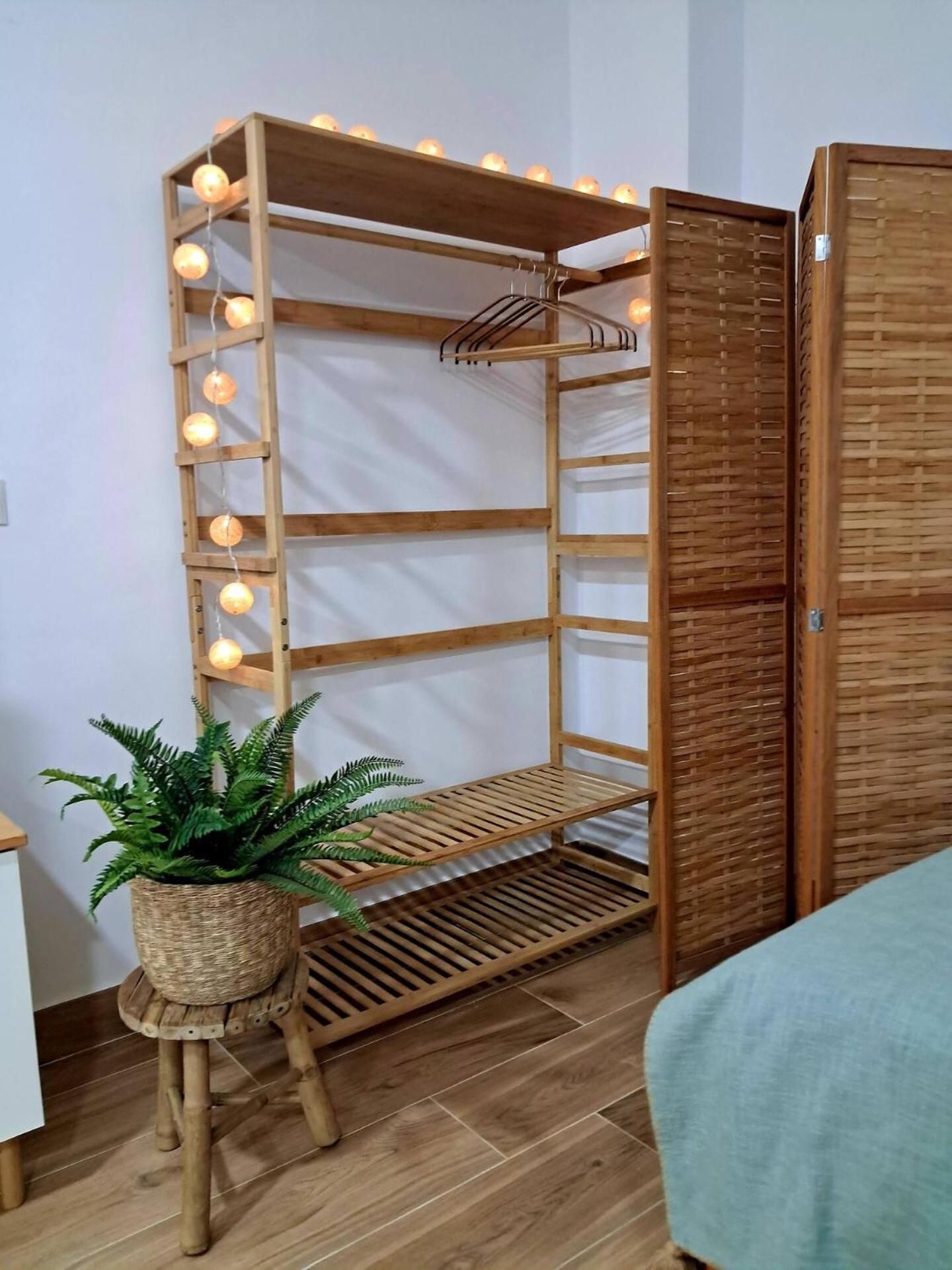 Coffee & Calm Triana Apartment เซบีญา ภายนอก รูปภาพ