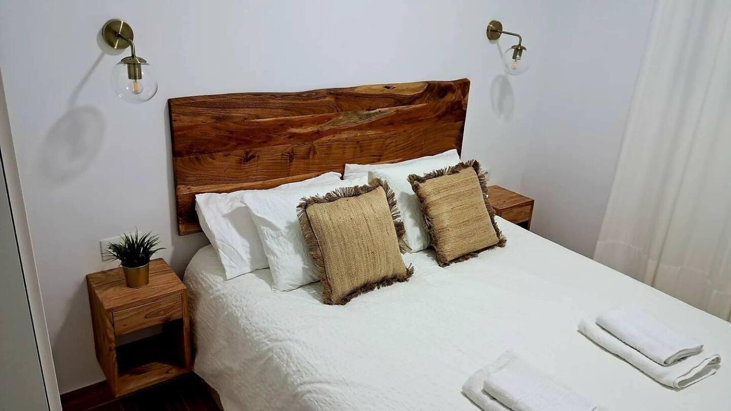Coffee & Calm Triana Apartment เซบีญา ภายนอก รูปภาพ
